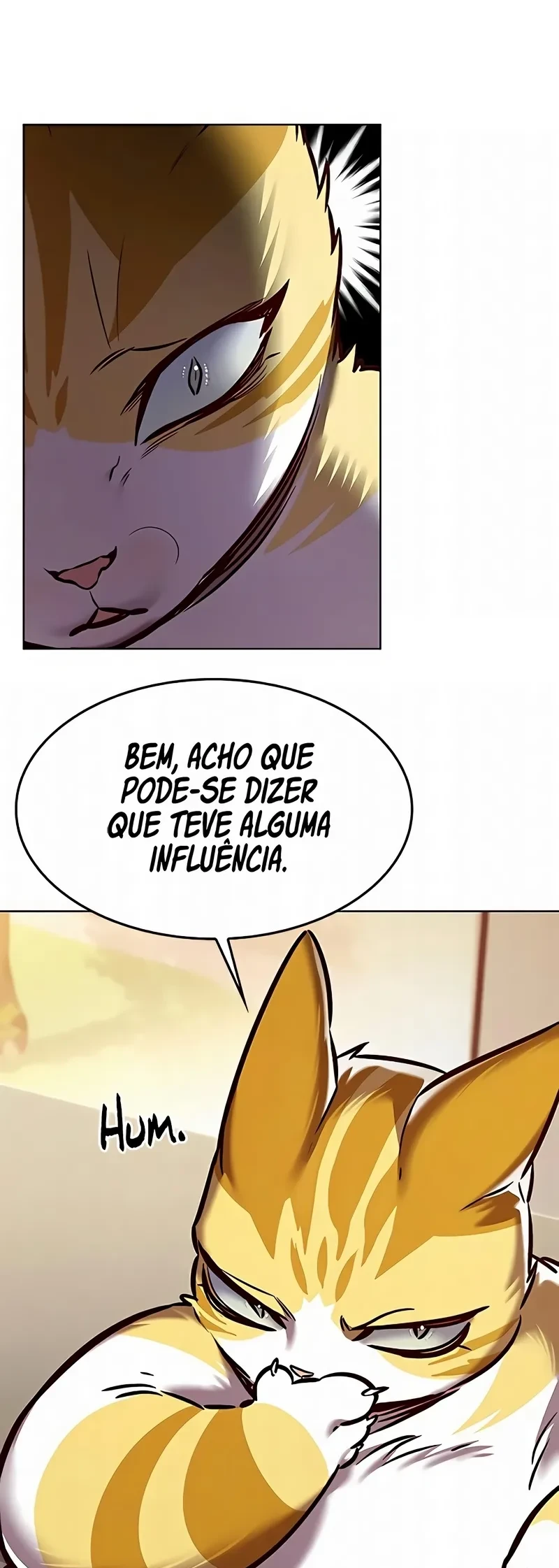 Read Eleceed BR Manga Online