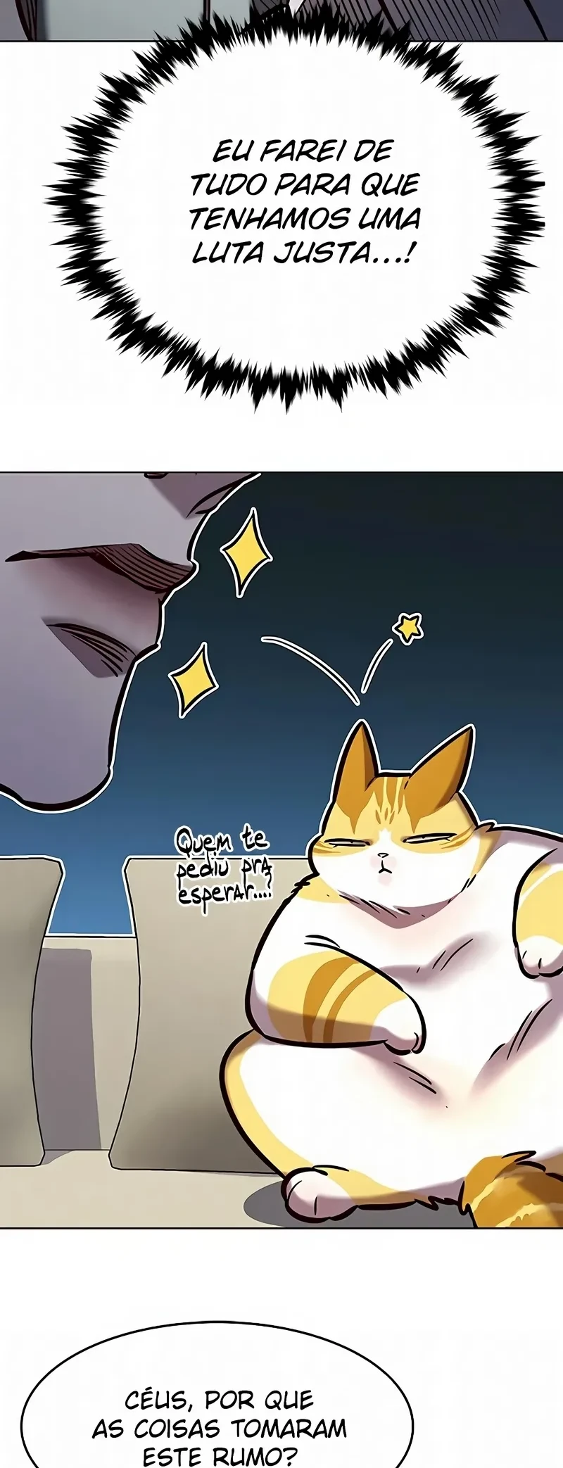 Read Eleceed BR Manga Online