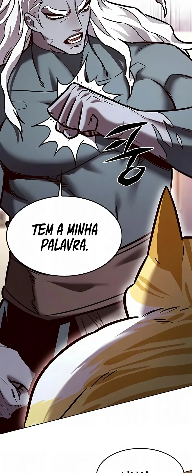 Read Eleceed BR Manga Online