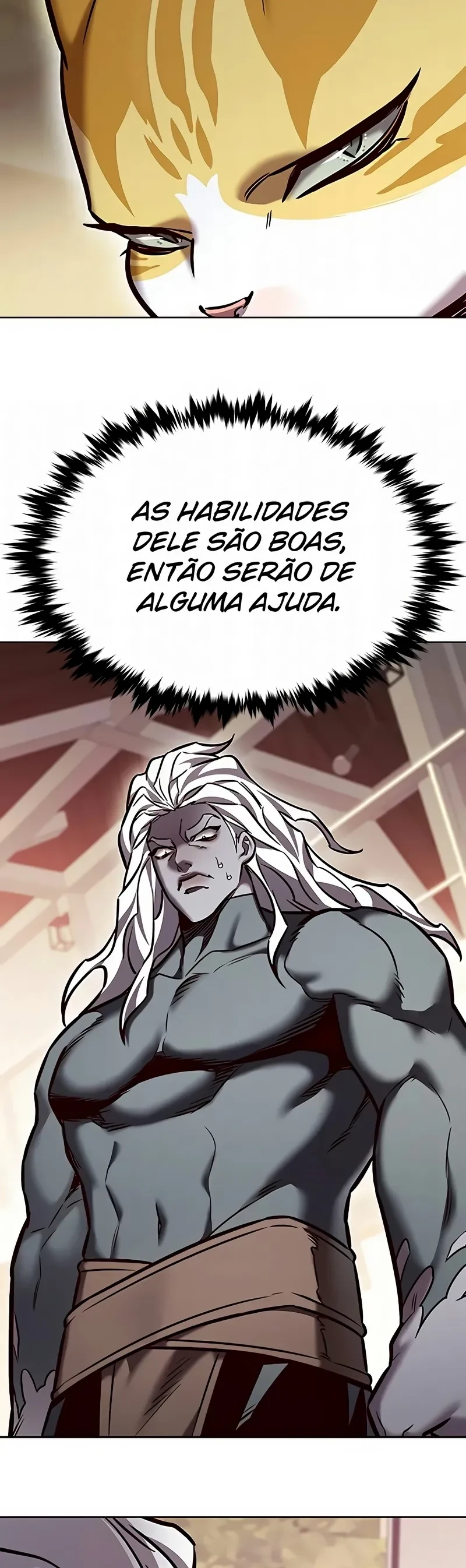 Read Eleceed BR Manga Online