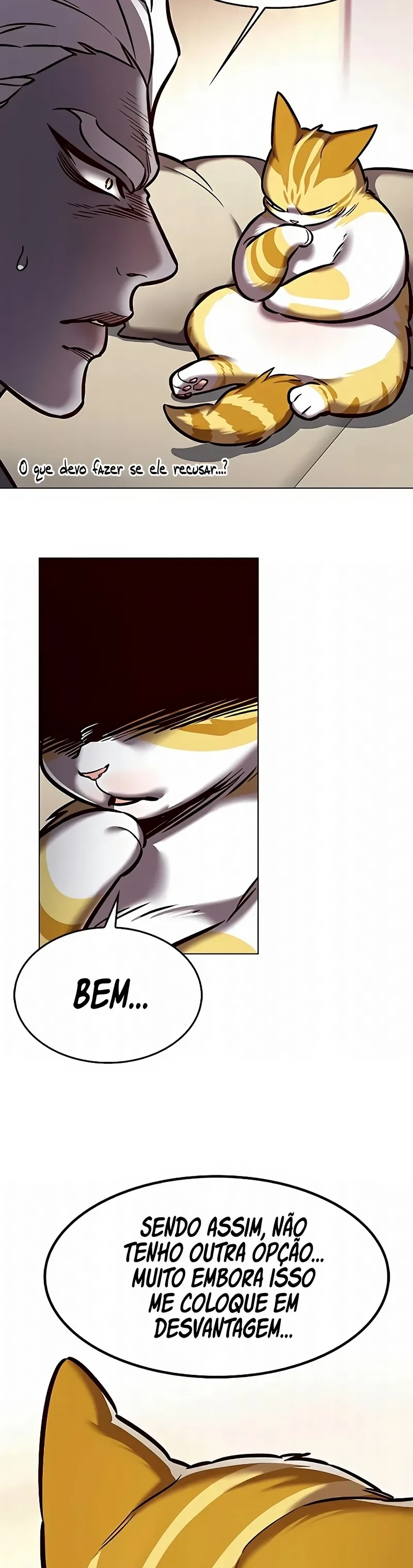 Read Eleceed BR Manga Online