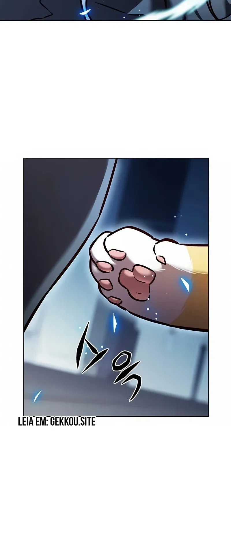Read Eleceed BR Manga Online