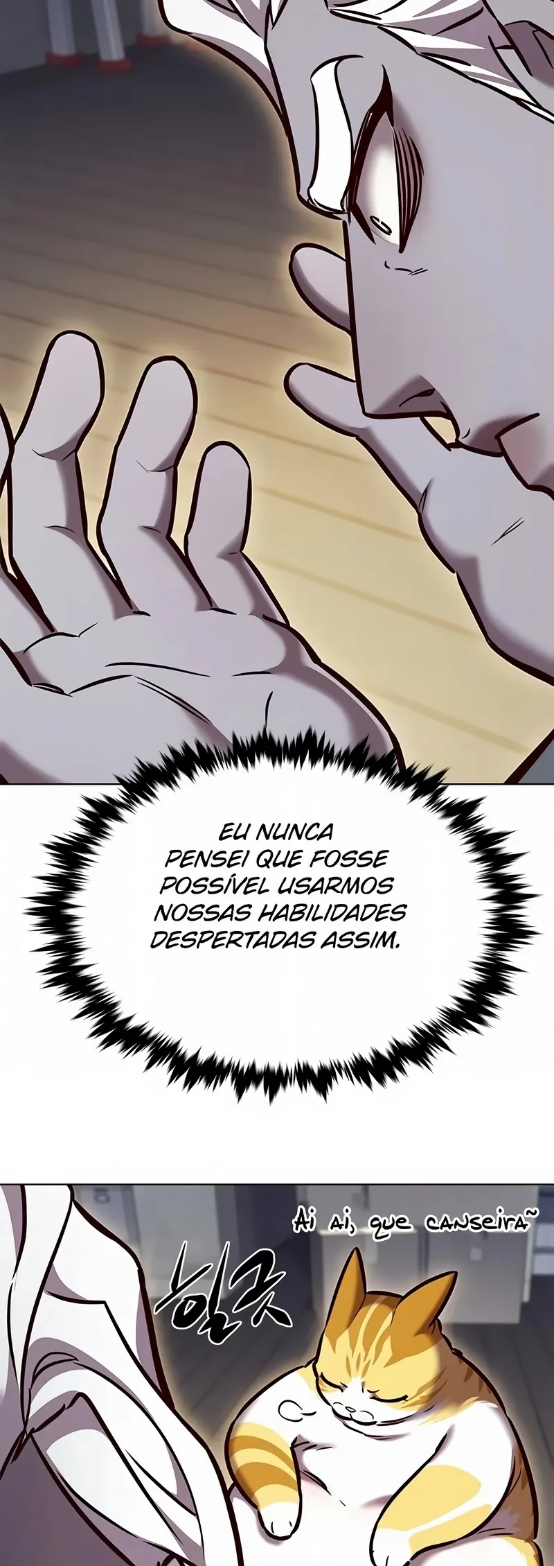 Read Eleceed BR Manga Online