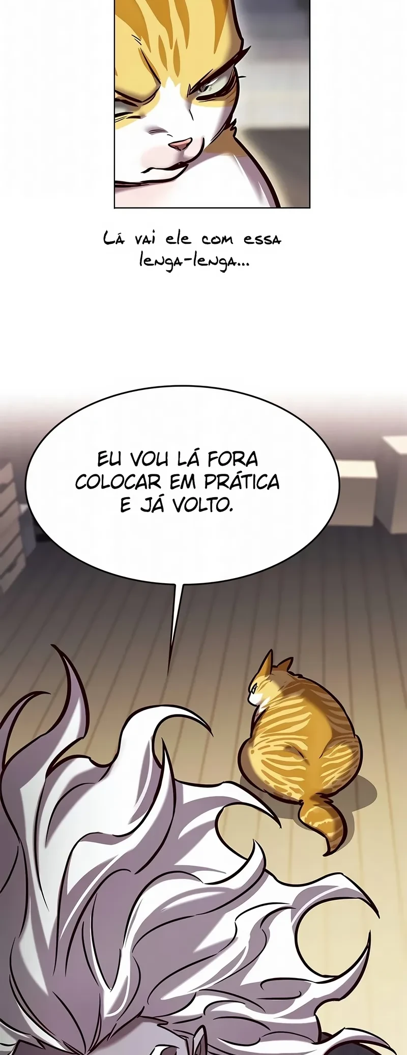 Read Eleceed BR Manga Online