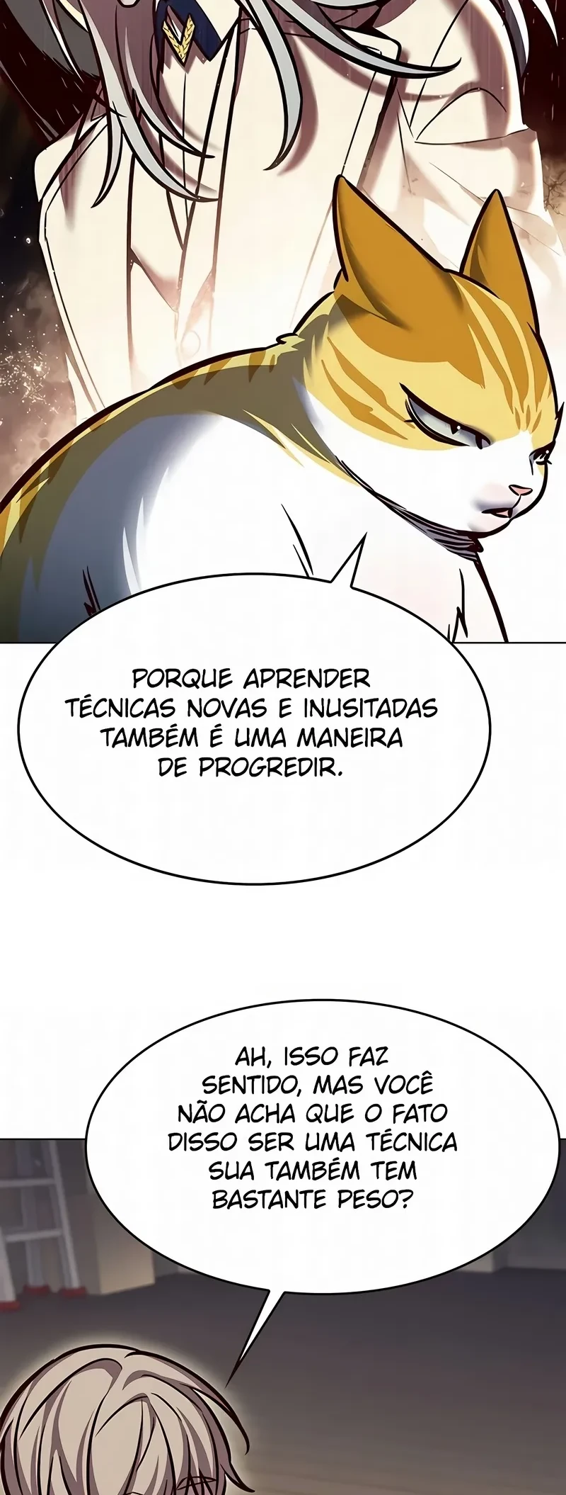 Read Eleceed BR Manga Online
