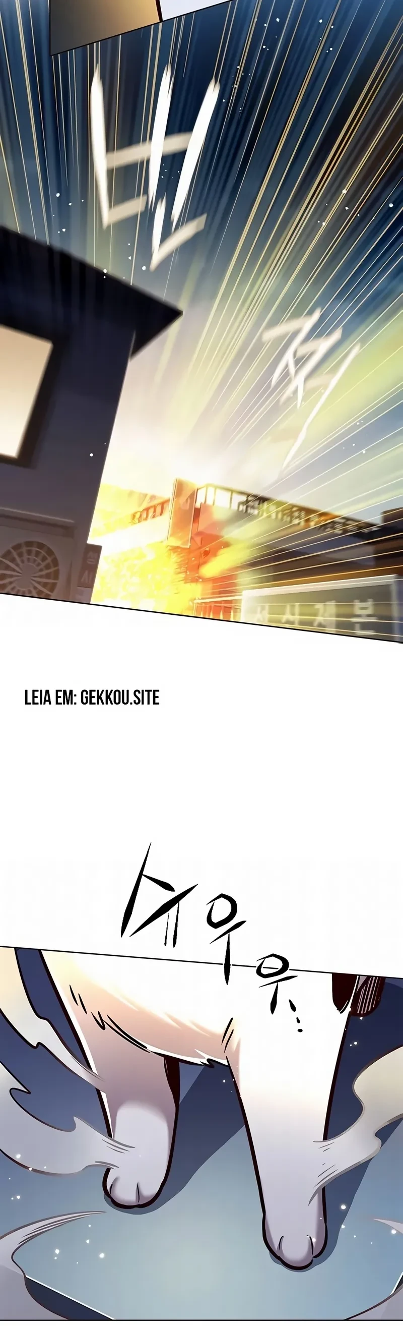 Read Eleceed BR Manga Online