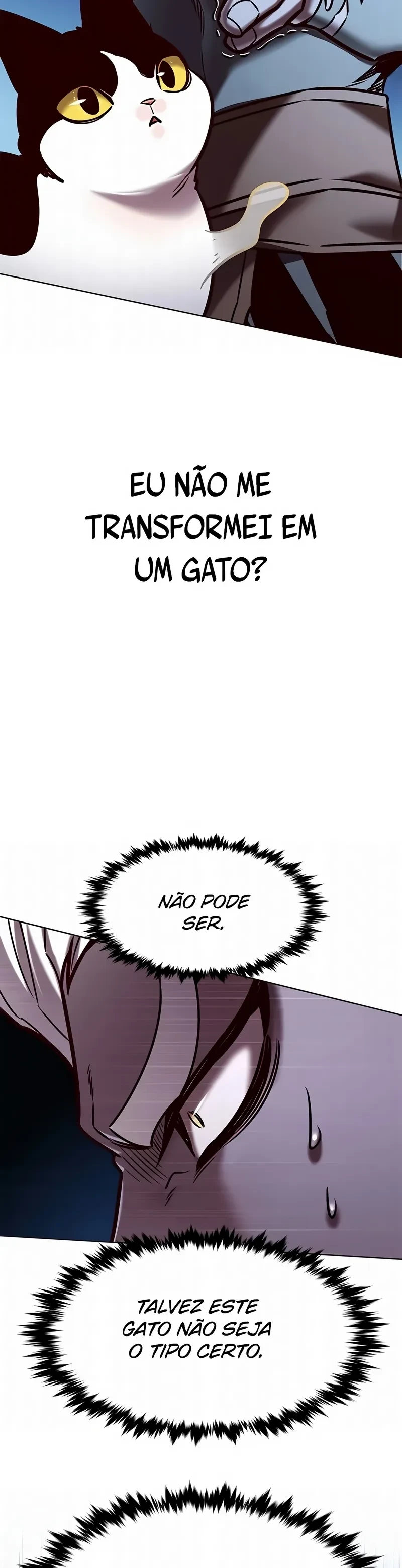 Read Eleceed BR Manga Online