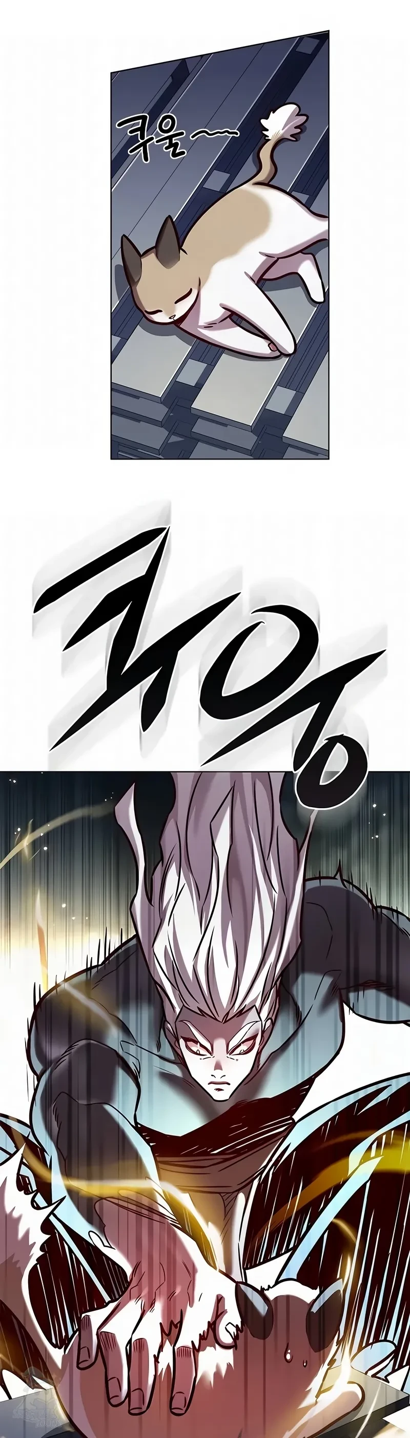 Read Eleceed BR Manga Online
