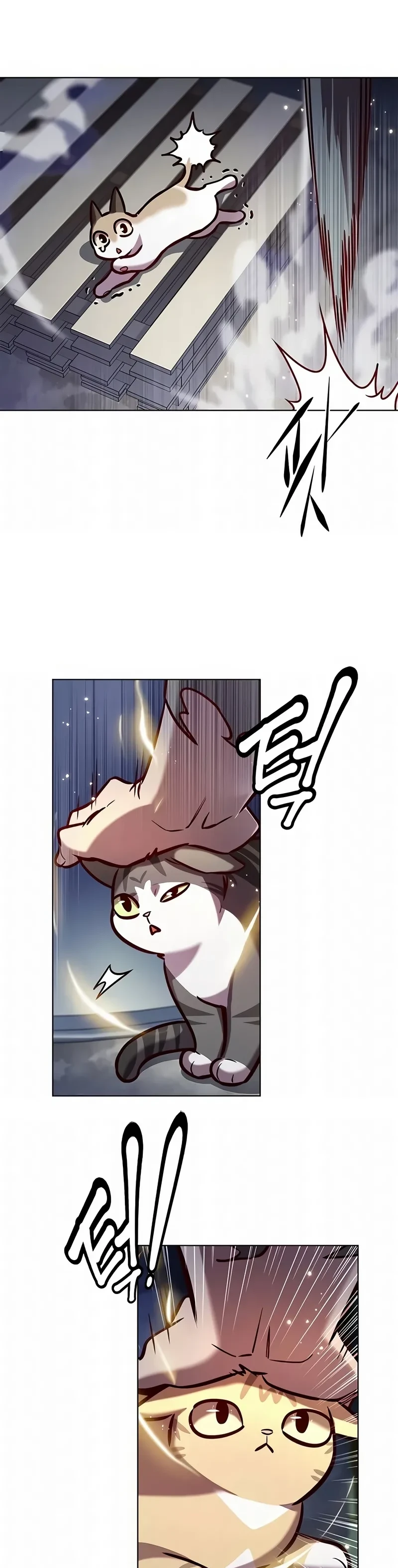 Read Eleceed BR Manga Online