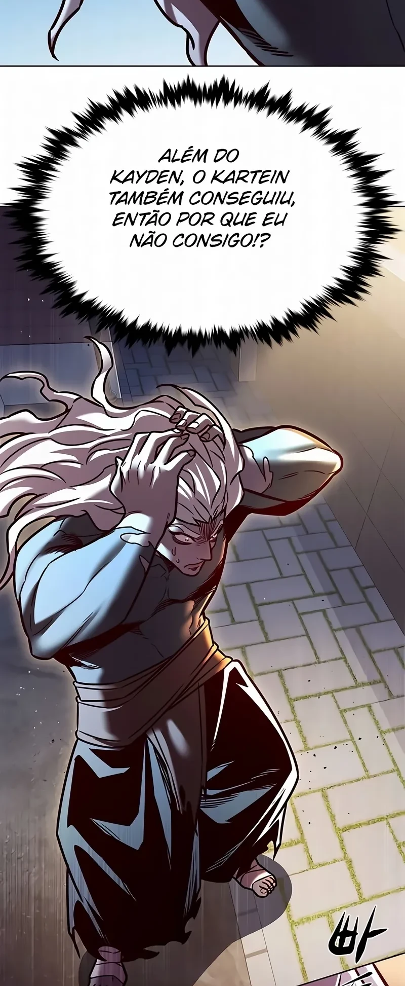 Read Eleceed BR Manga Online