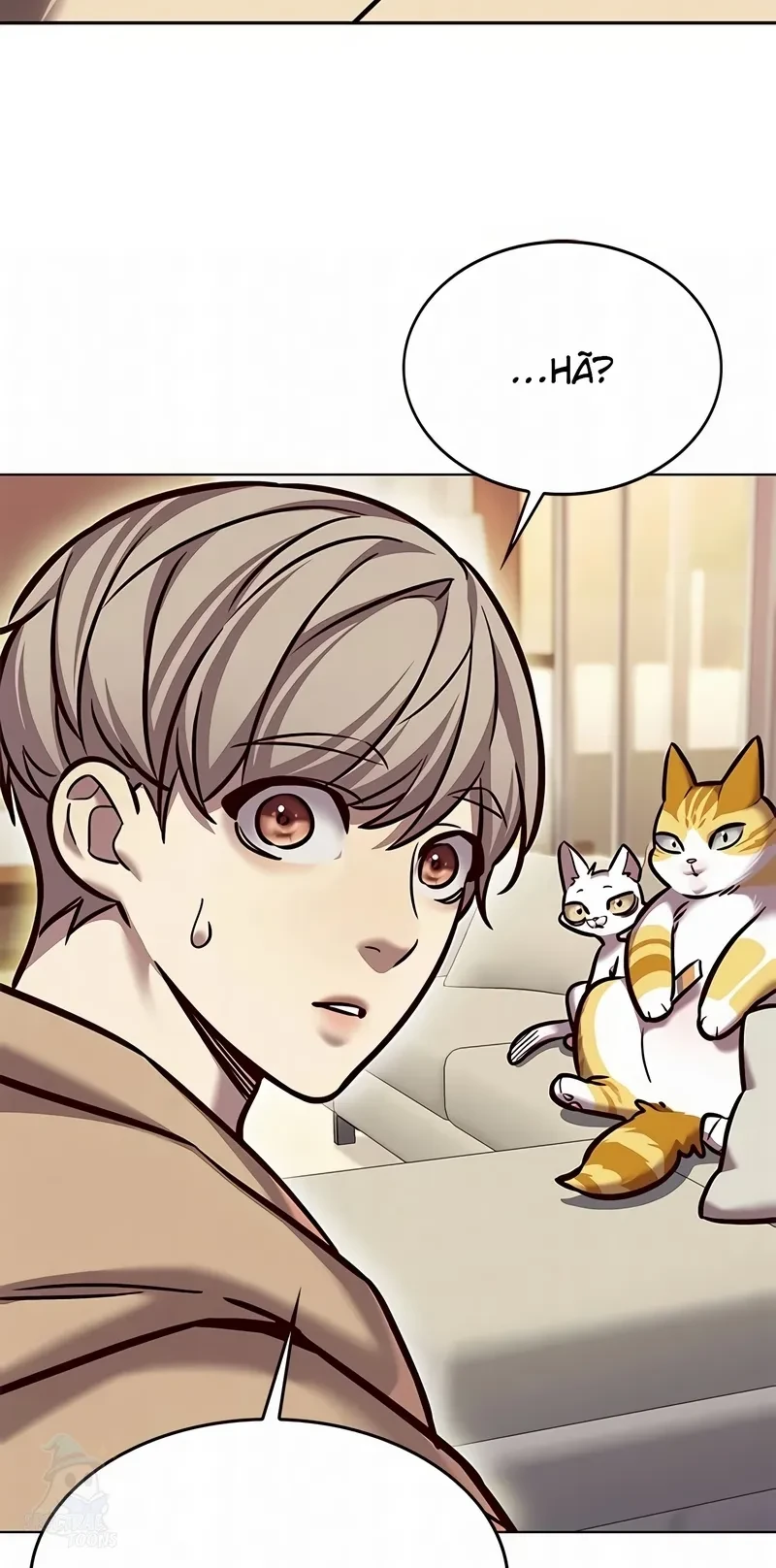 Read Eleceed BR Manga Online
