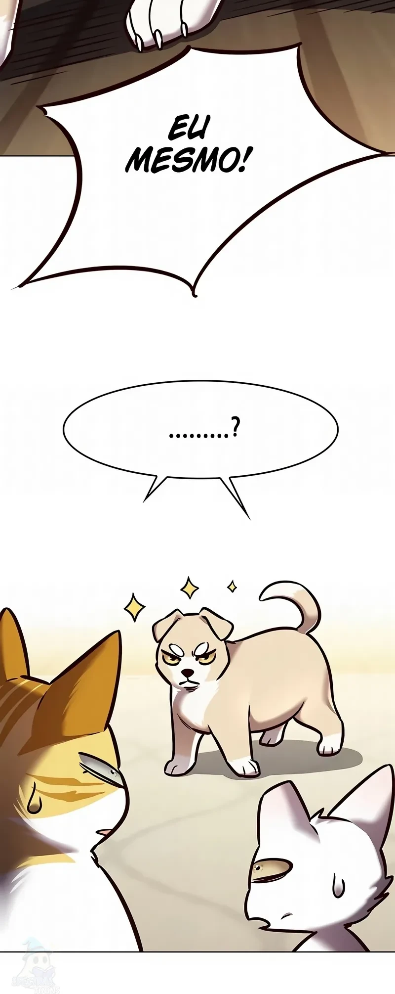 Read Eleceed BR Manga Online