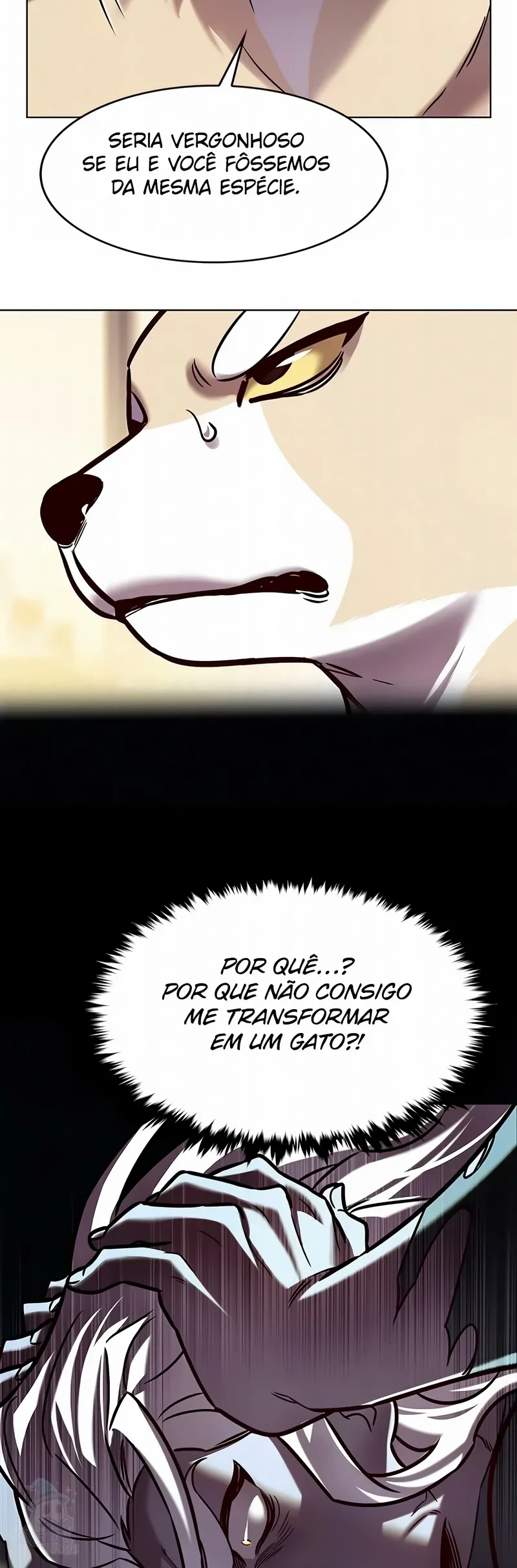 Read Eleceed BR Manga Online