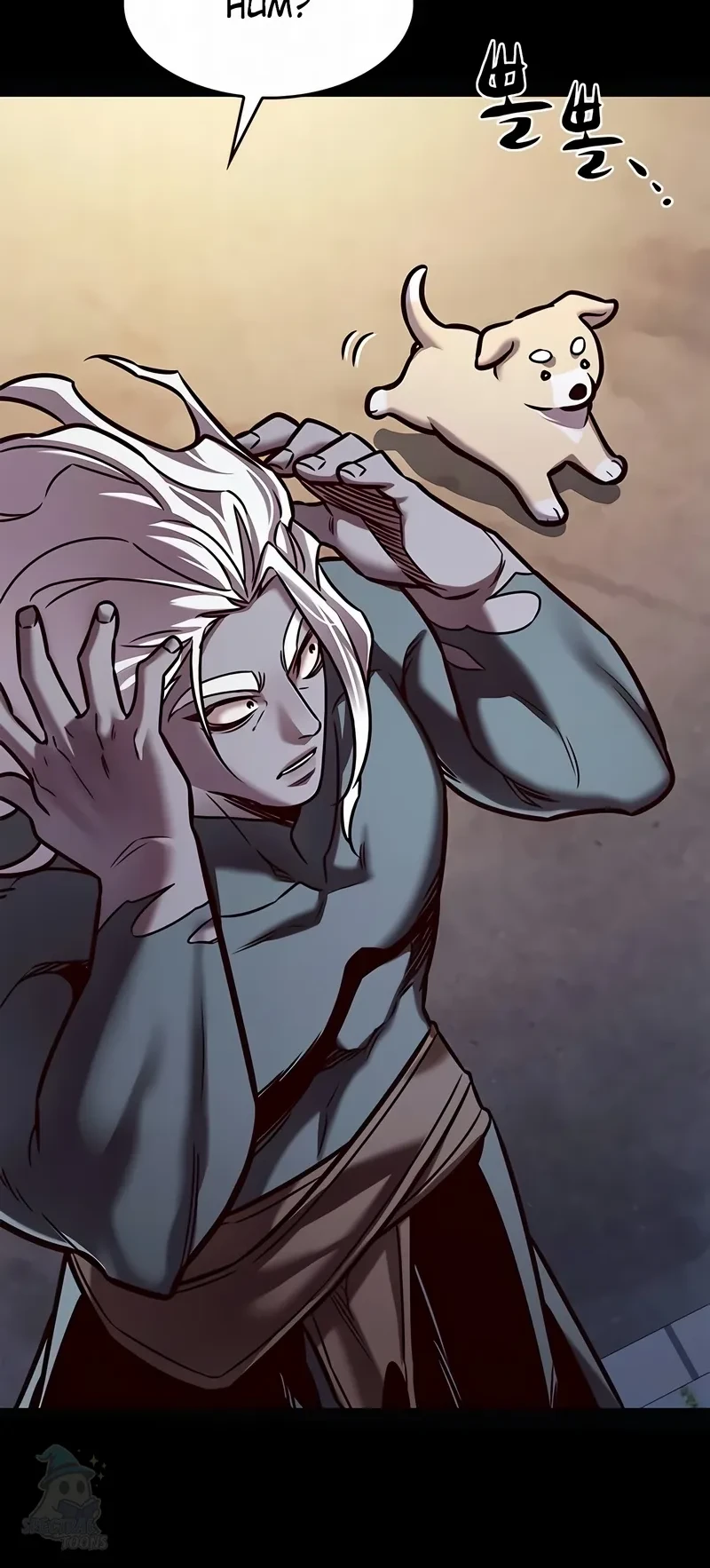 Read Eleceed BR Manga Online