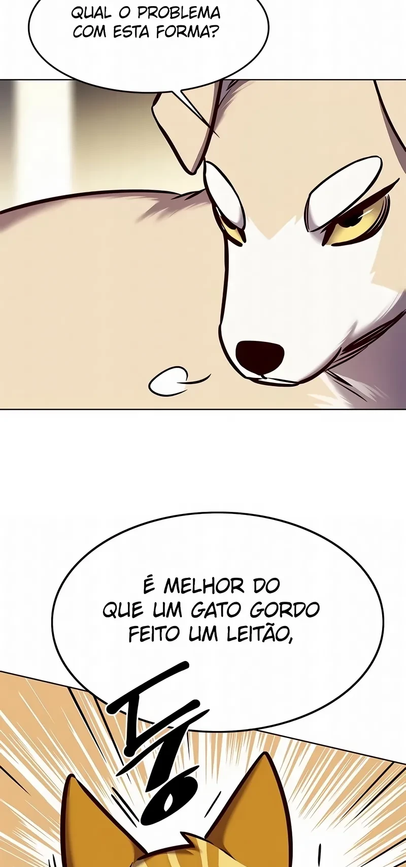 Read Eleceed BR Manga Online