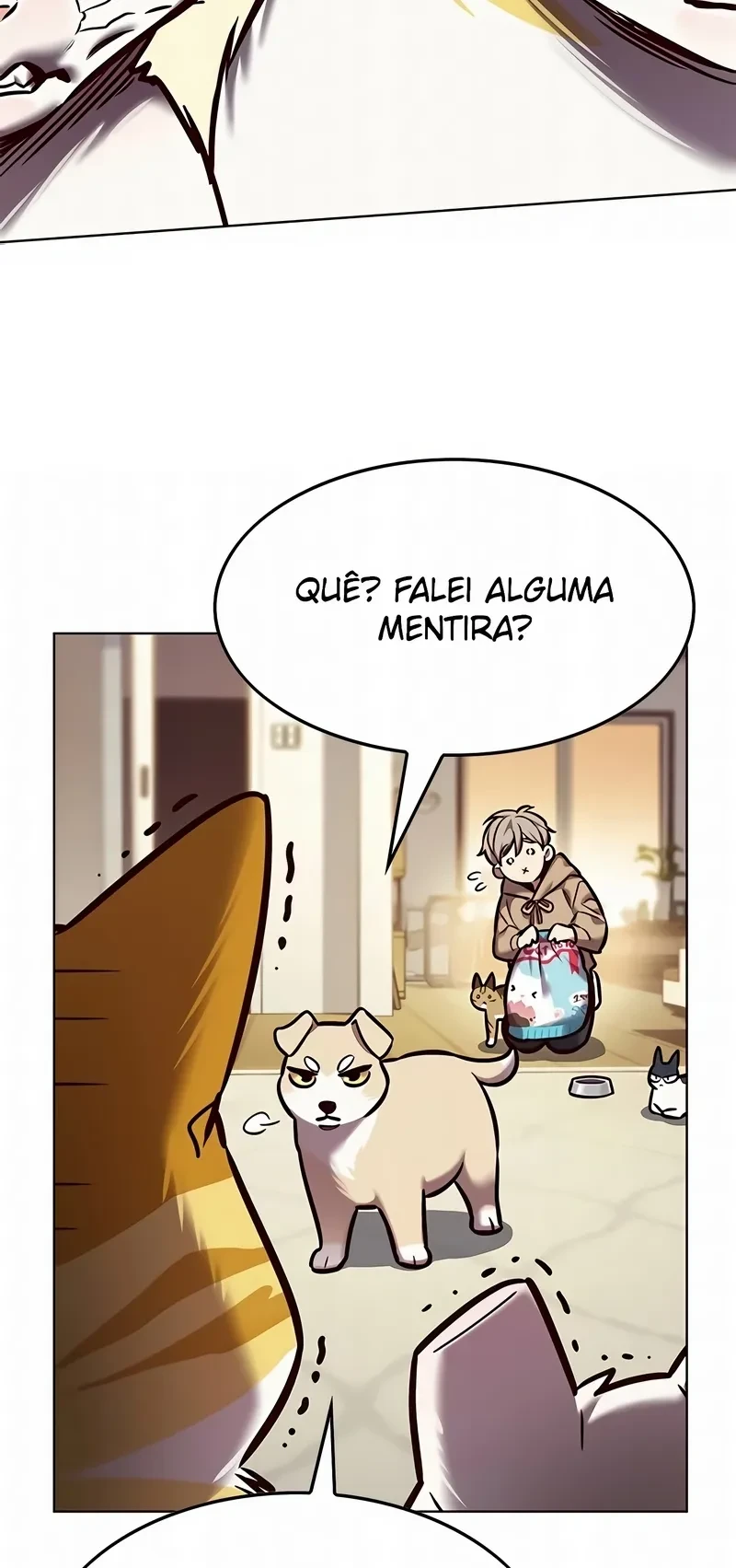 Read Eleceed BR Manga Online