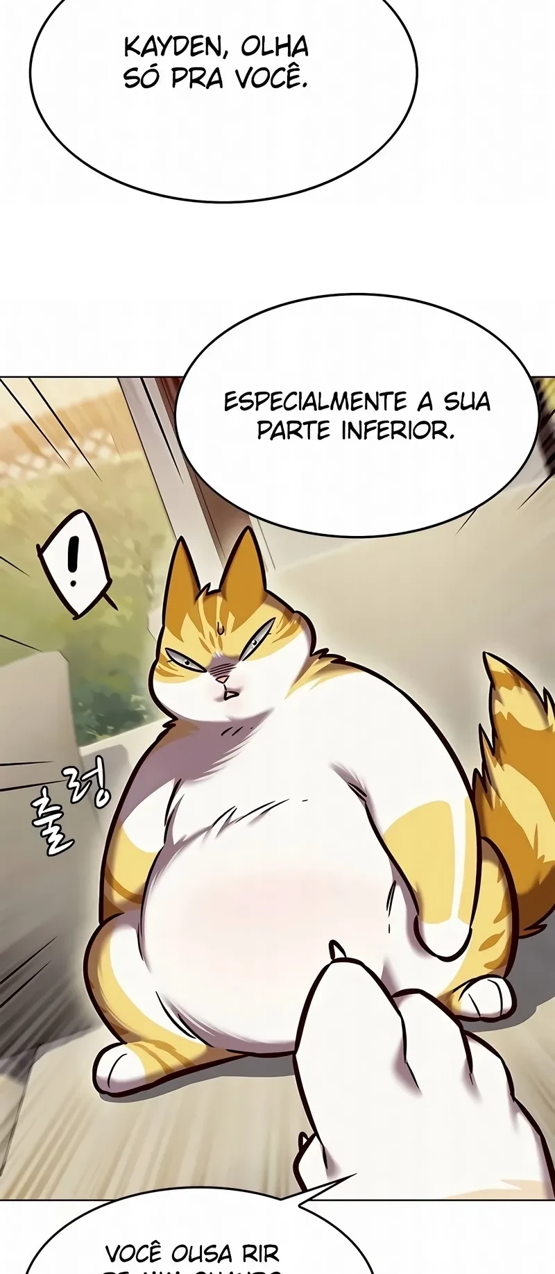 Read Eleceed BR Manga Online