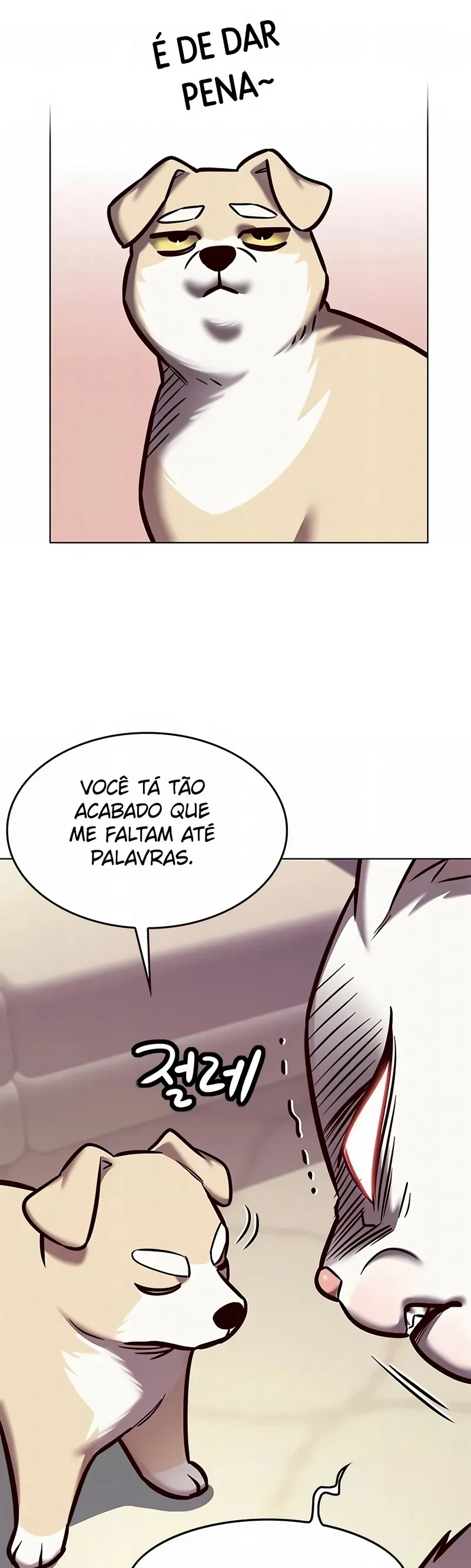 Read Eleceed BR Manga Online