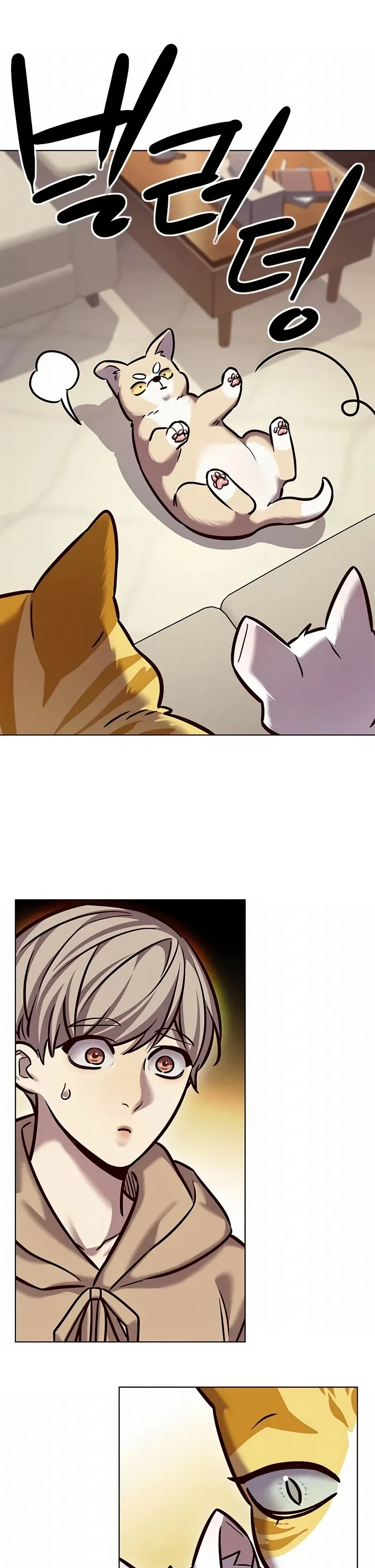 Read Eleceed BR Manga Online