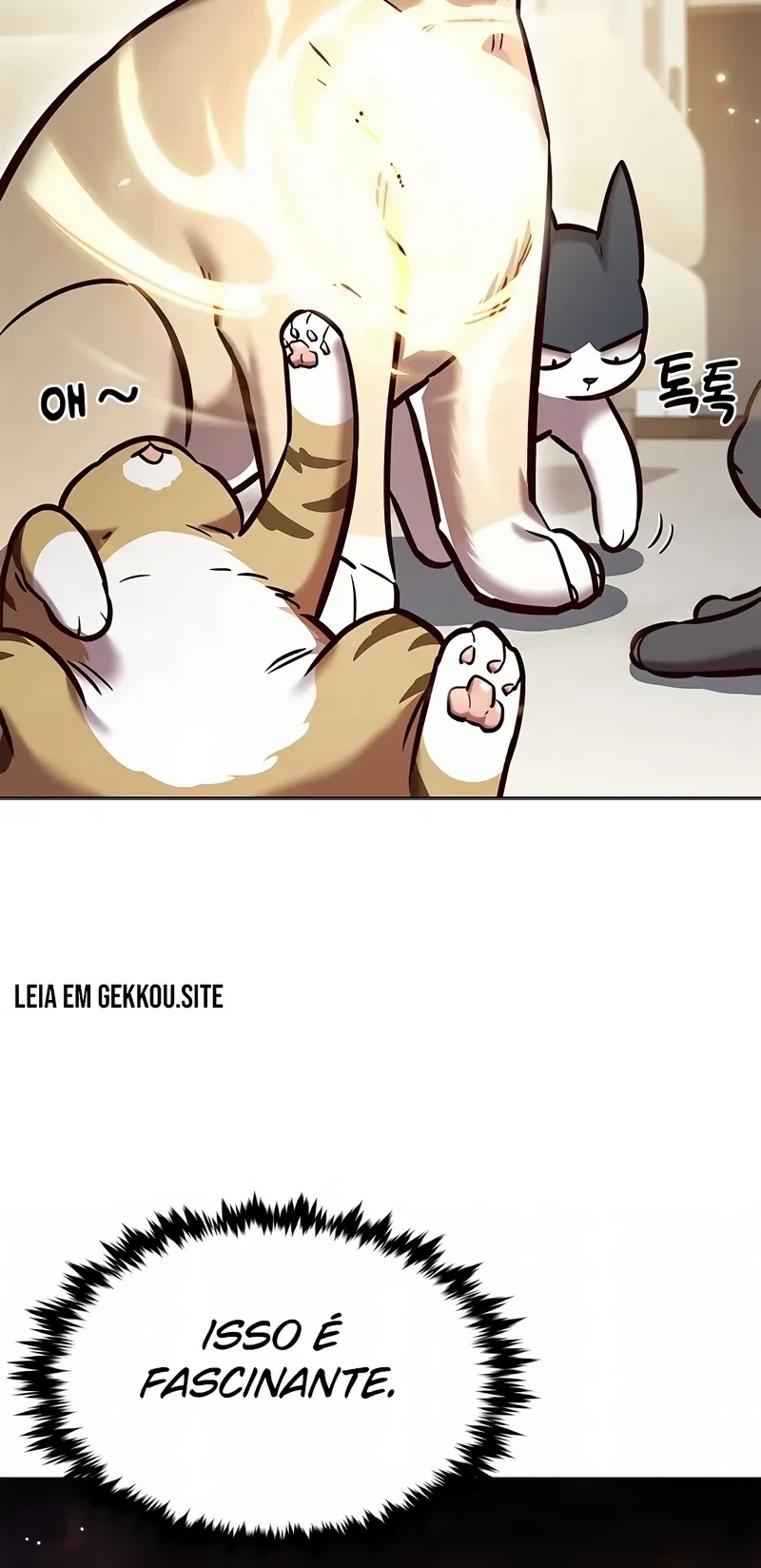 Read Eleceed BR Manga Online