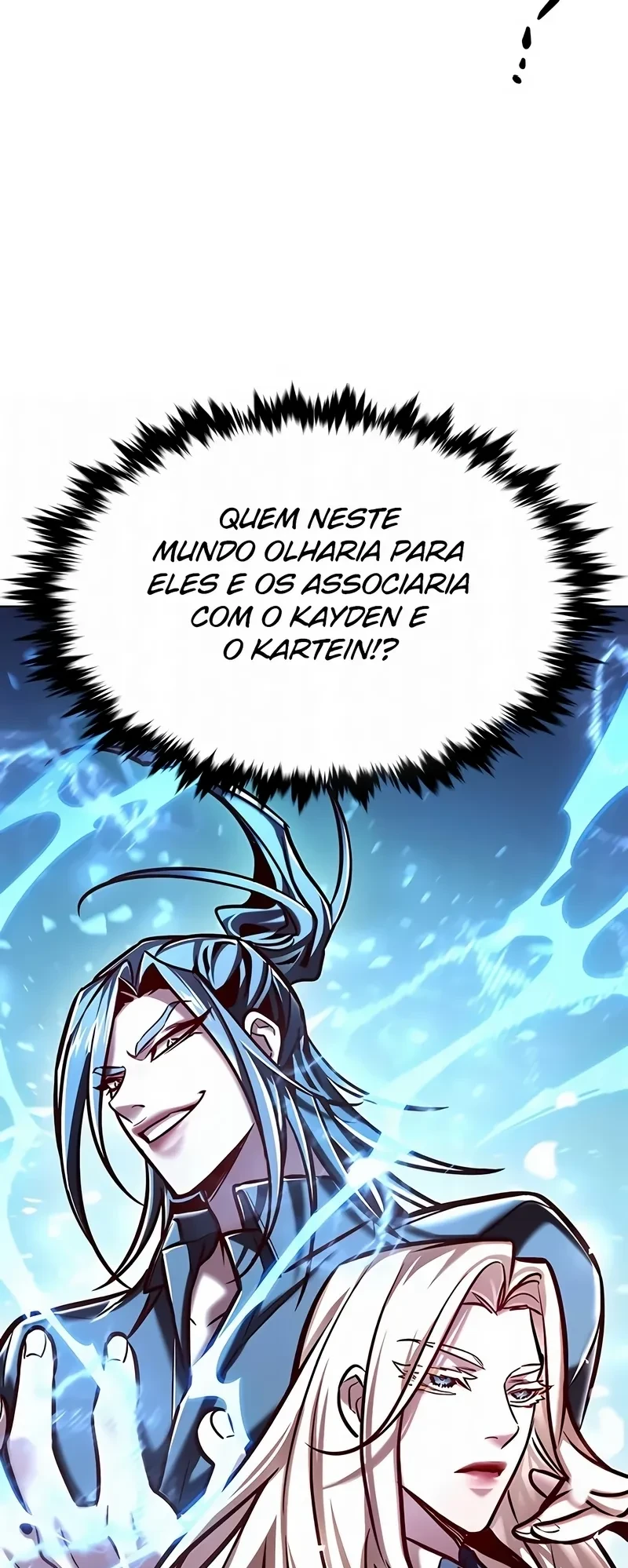 Read Eleceed BR Manga Online