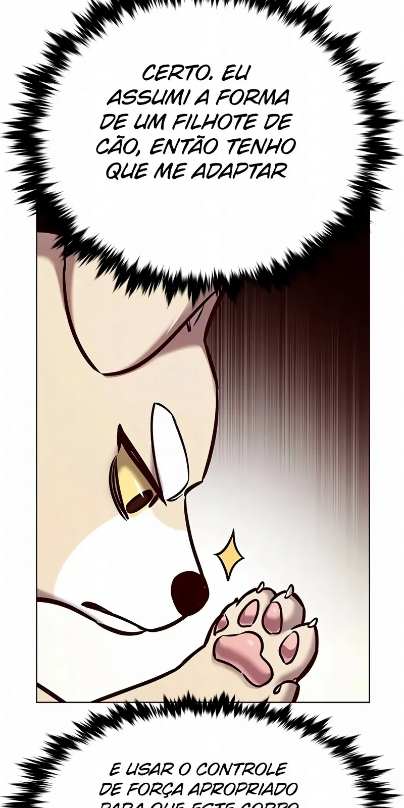 Read Eleceed BR Manga Online