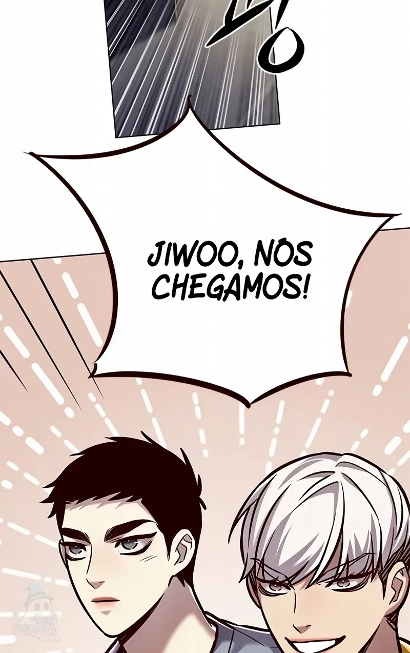 Read Eleceed BR Manga Online