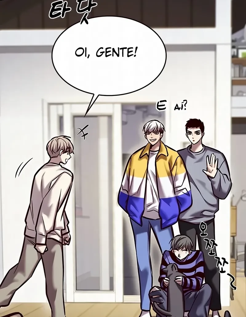 Read Eleceed BR Manga Online
