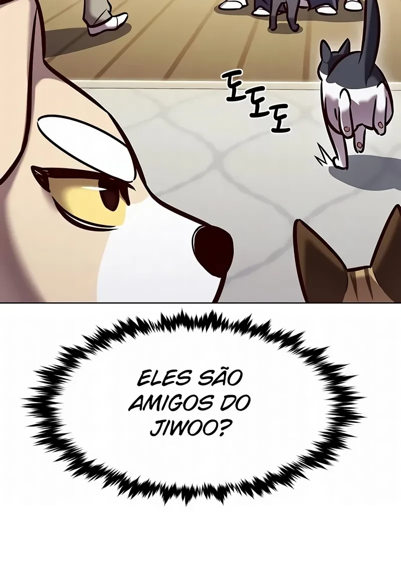 Read Eleceed BR Manga Online