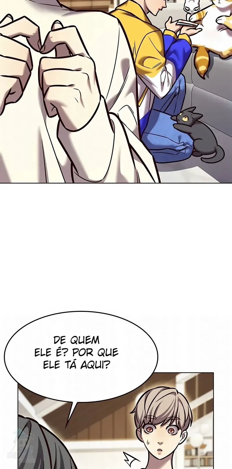 Read Eleceed BR Manga Online