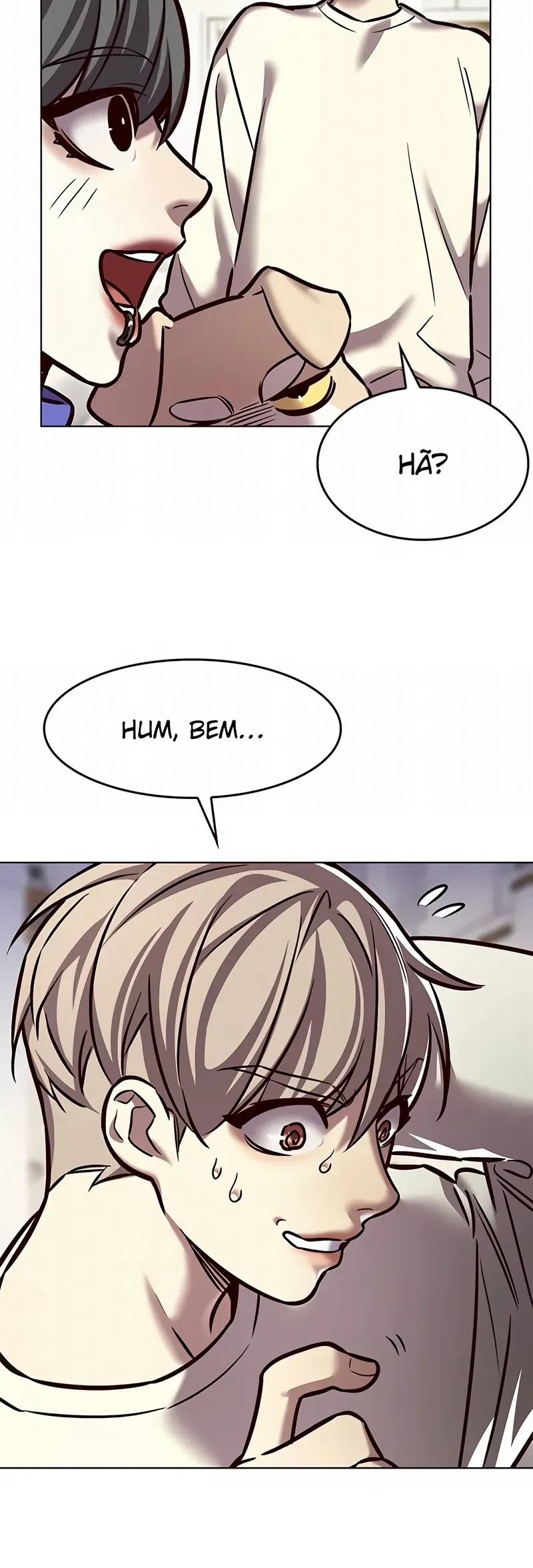 Read Eleceed BR Manga Online