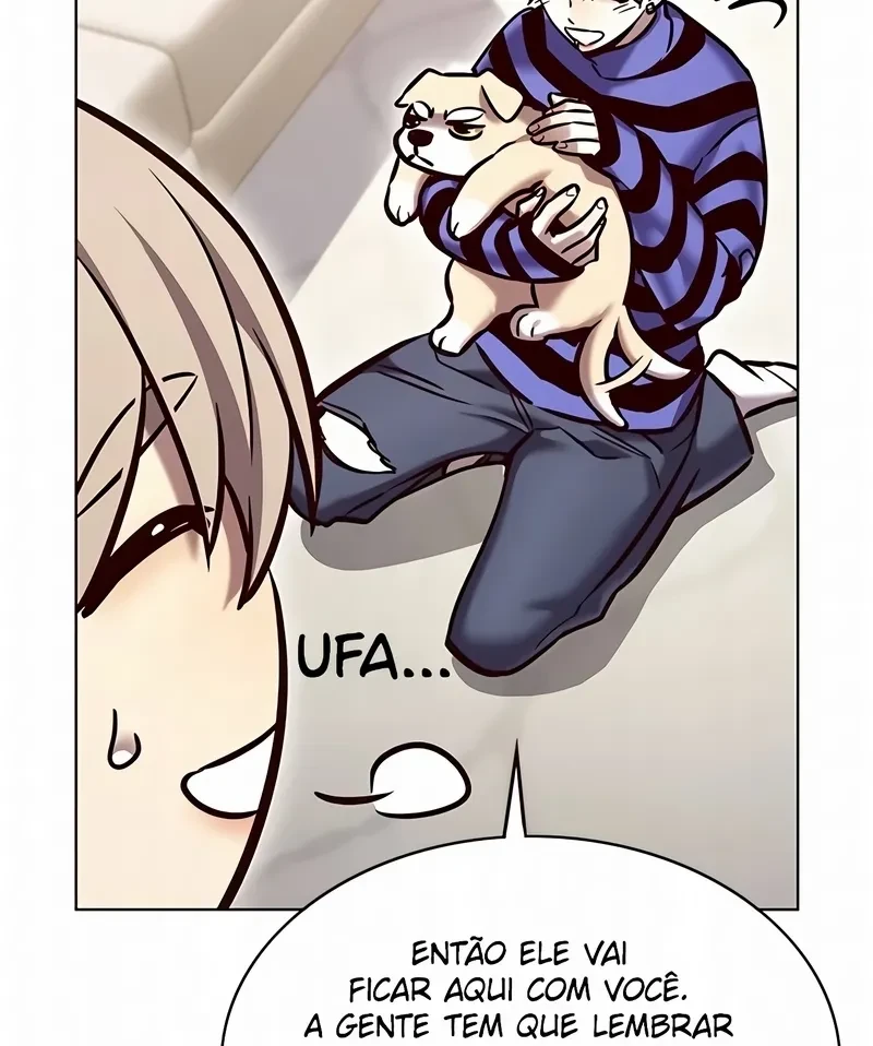 Read Eleceed BR Manga Online