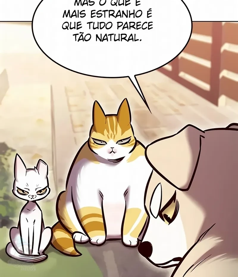 Read Eleceed BR Manga Online