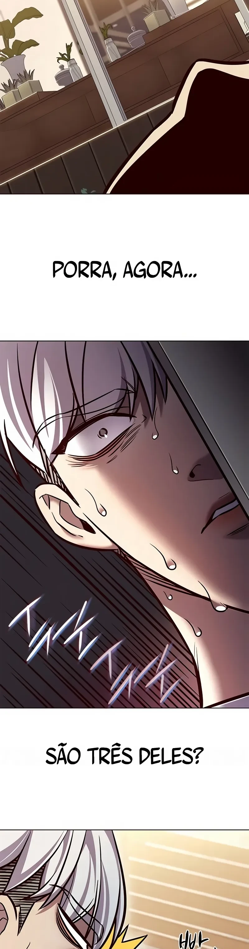 Read Eleceed BR Manga Online
