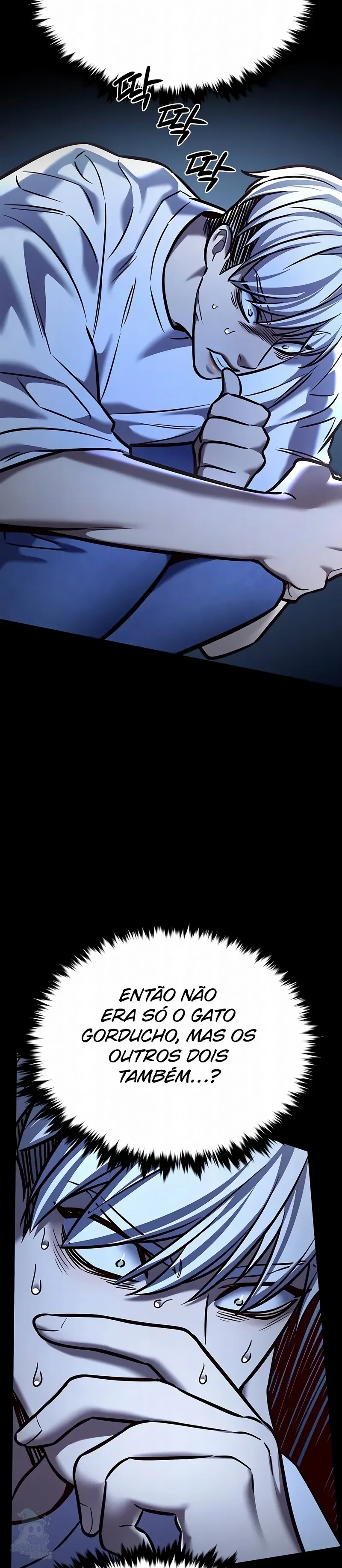 Read Eleceed BR Manga Online