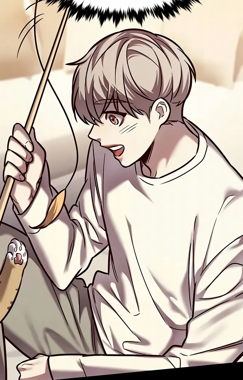 Read Eleceed BR Manga Online