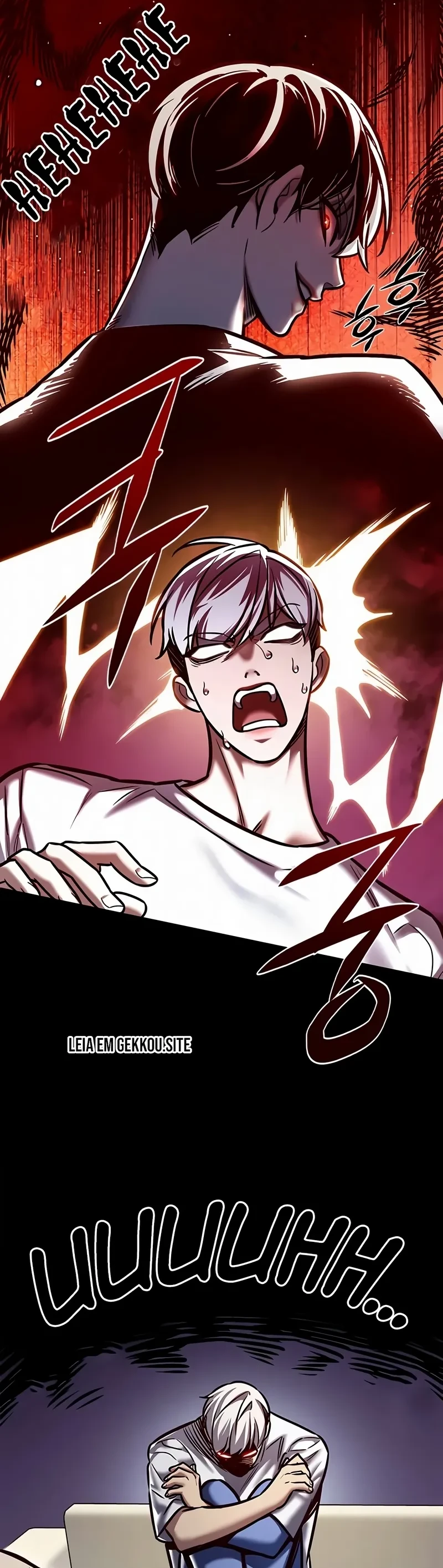 Read Eleceed BR Manga Online