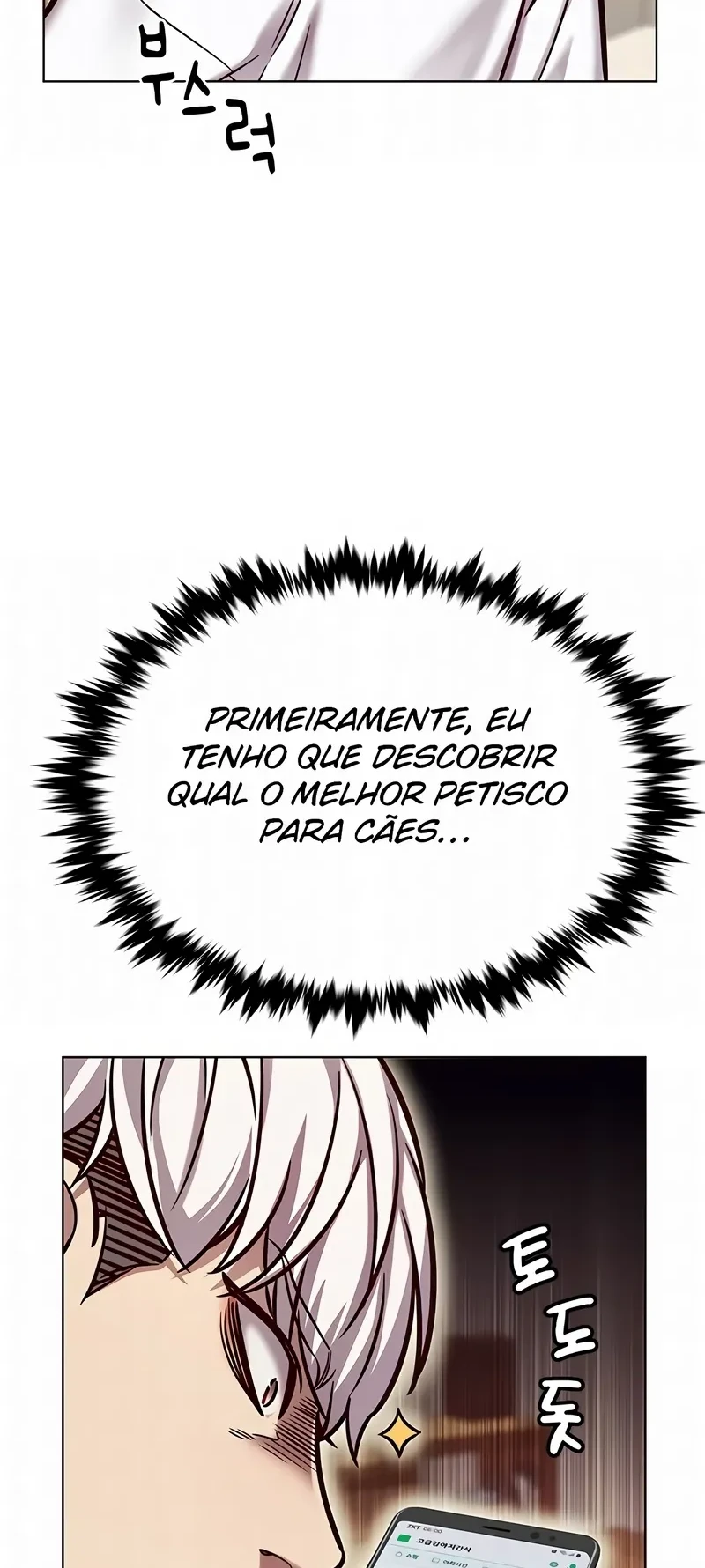 Read Eleceed BR Manga Online