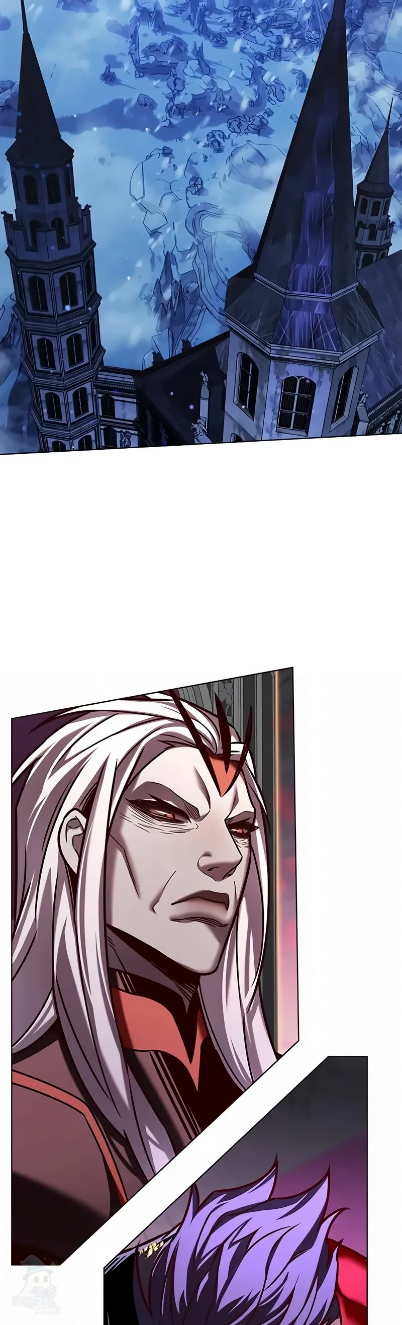 Read Eleceed BR Manga Online