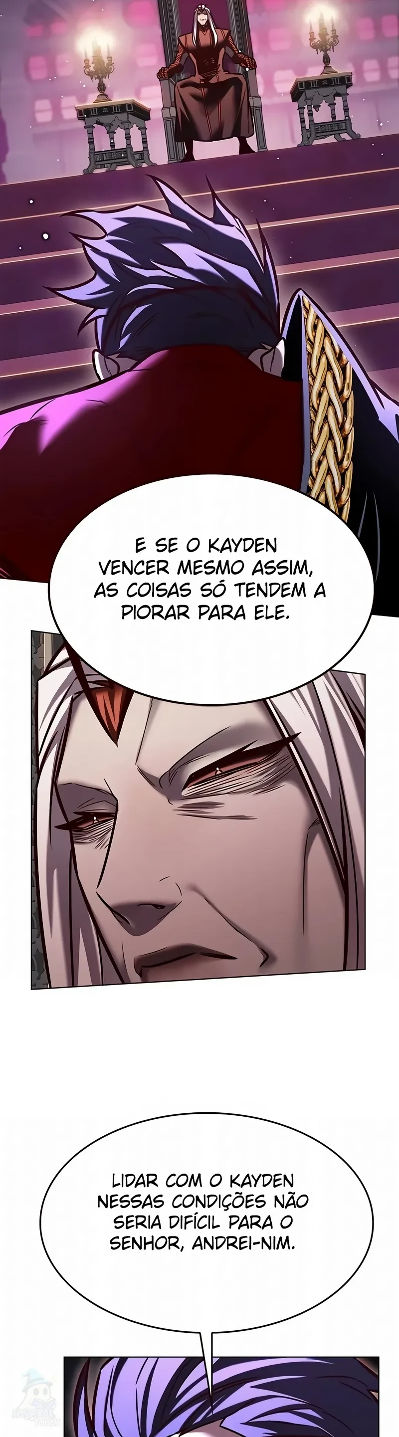 Read Eleceed BR Manga Online