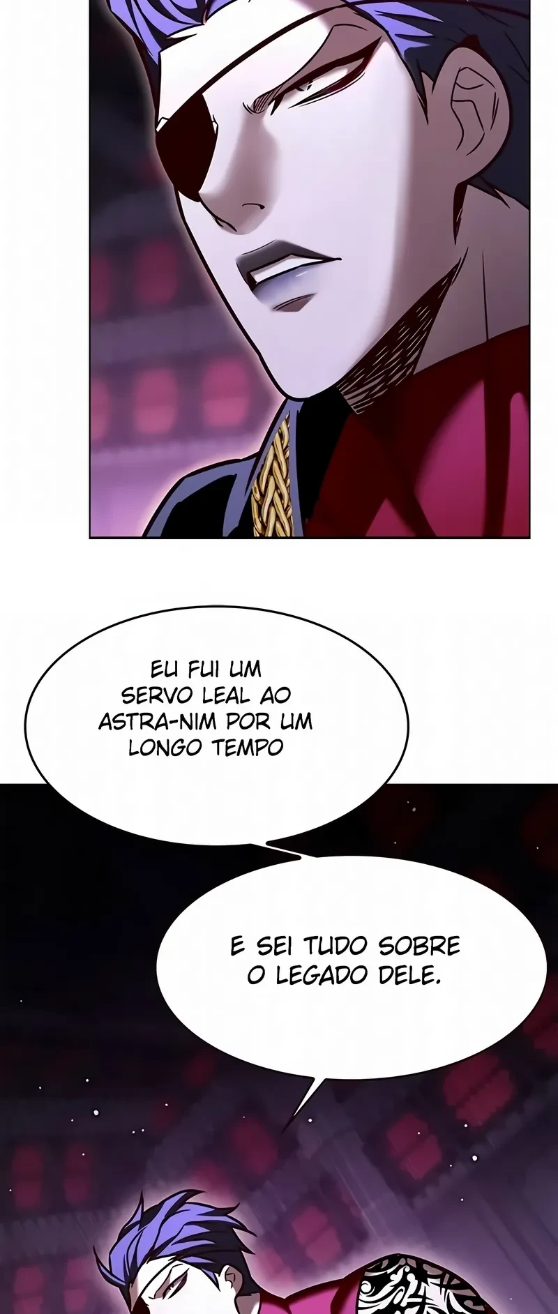 Read Eleceed BR Manga Online