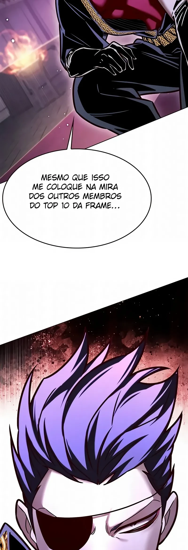 Read Eleceed BR Manga Online