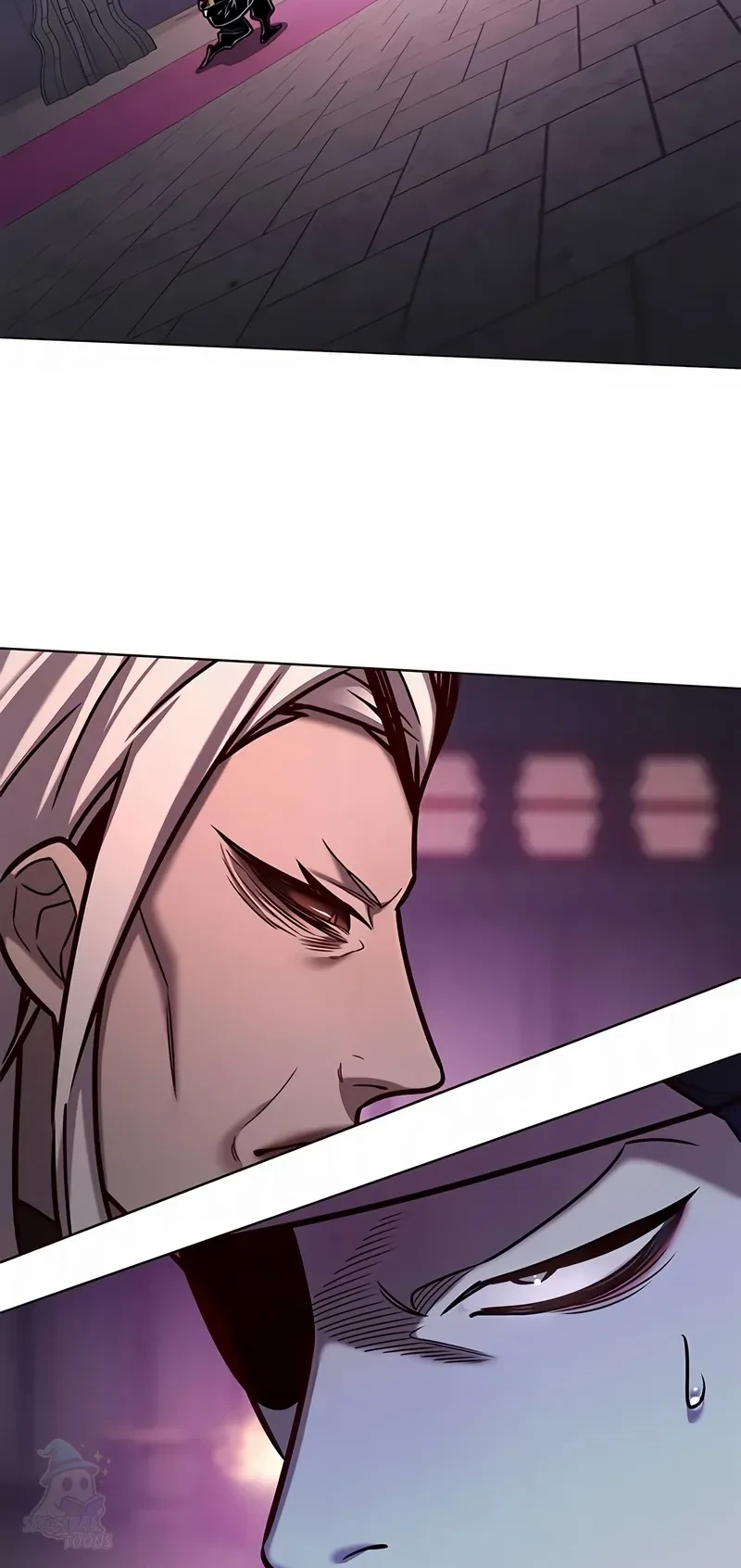 Read Eleceed BR Manga Online