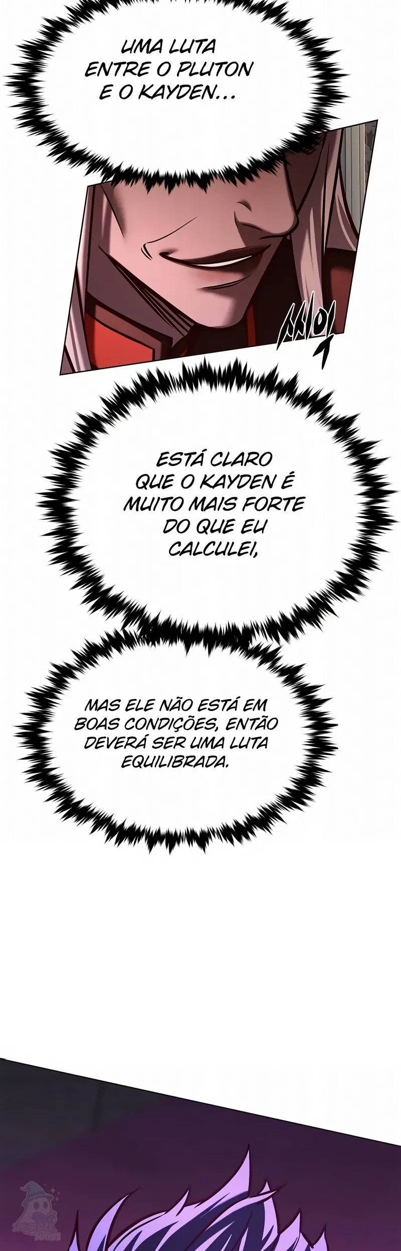 Read Eleceed BR Manga Online