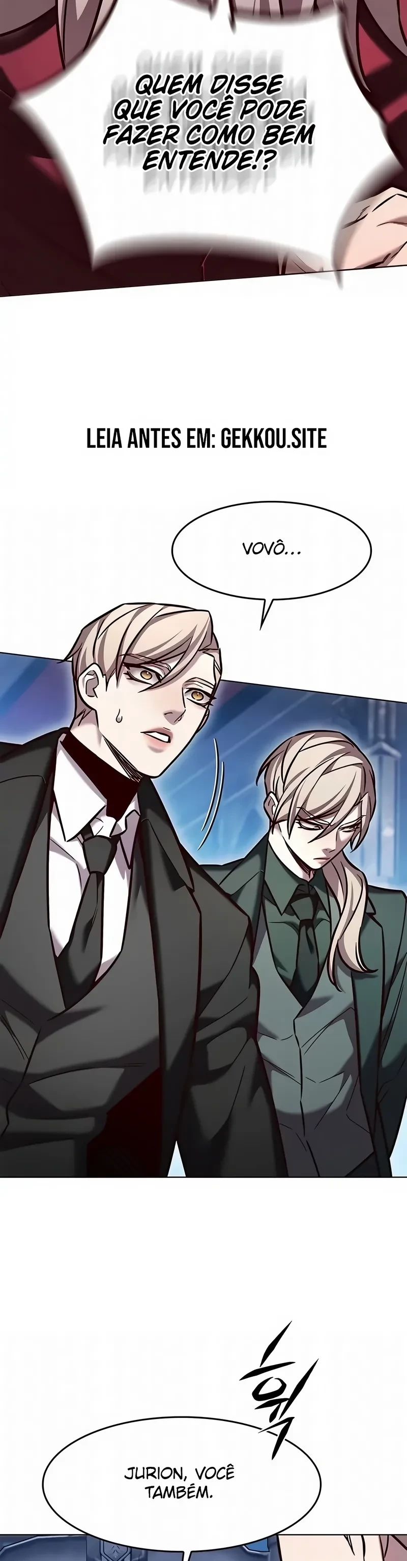Read Eleceed BR Manga Online