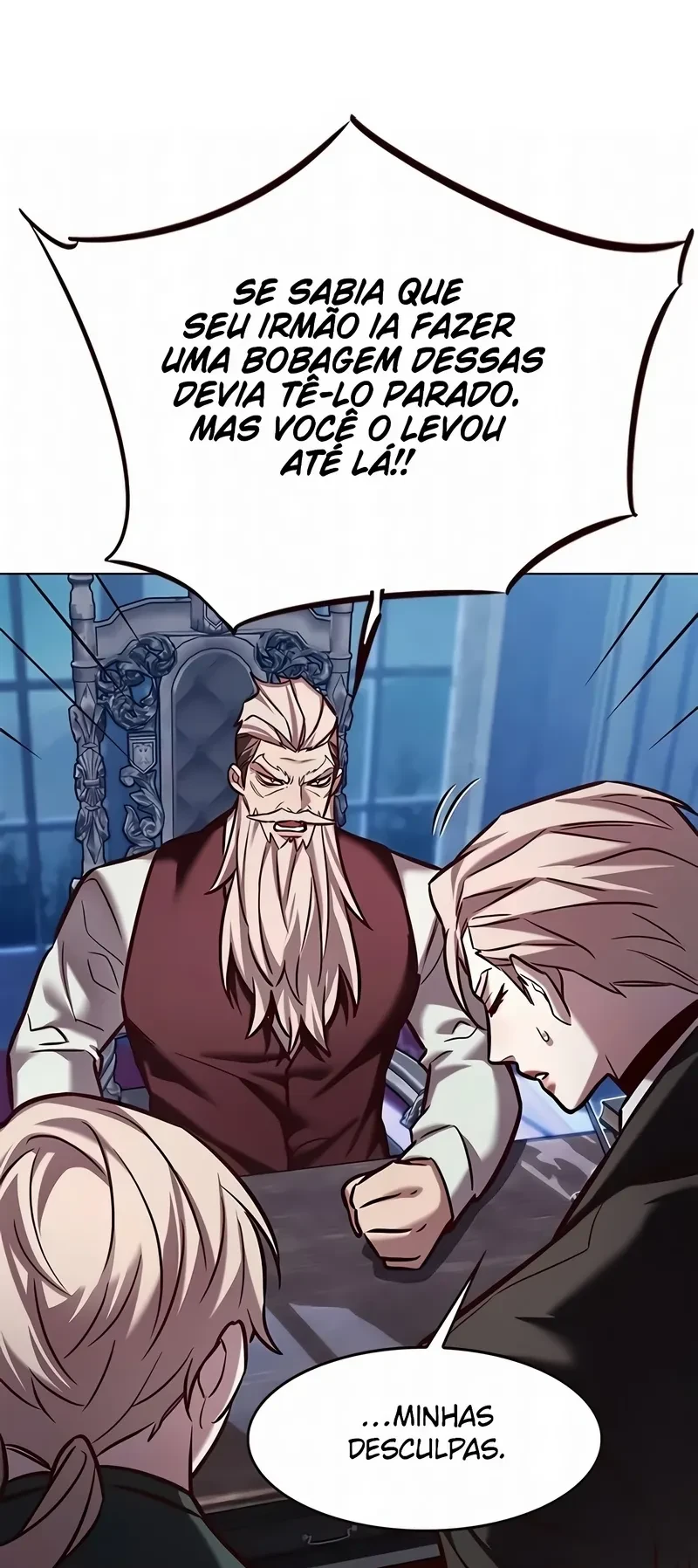 Read Eleceed BR Manga Online
