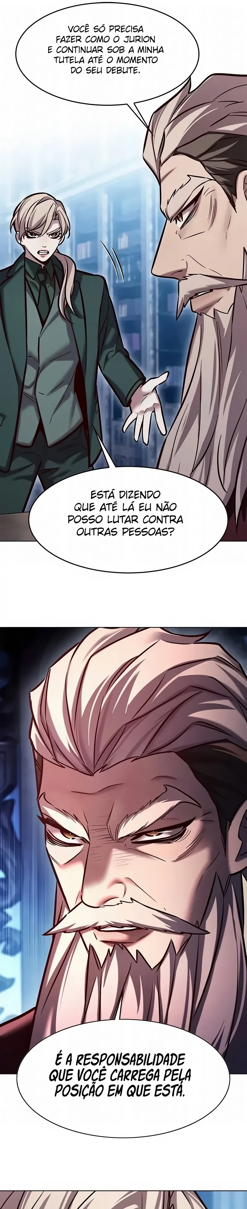 Read Eleceed BR Manga Online