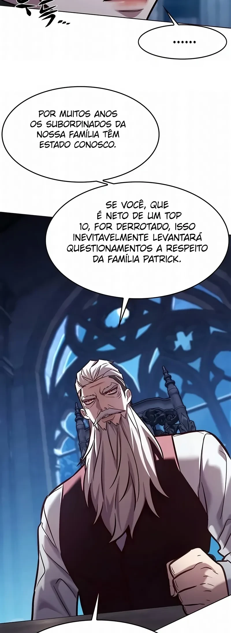 Read Eleceed BR Manga Online