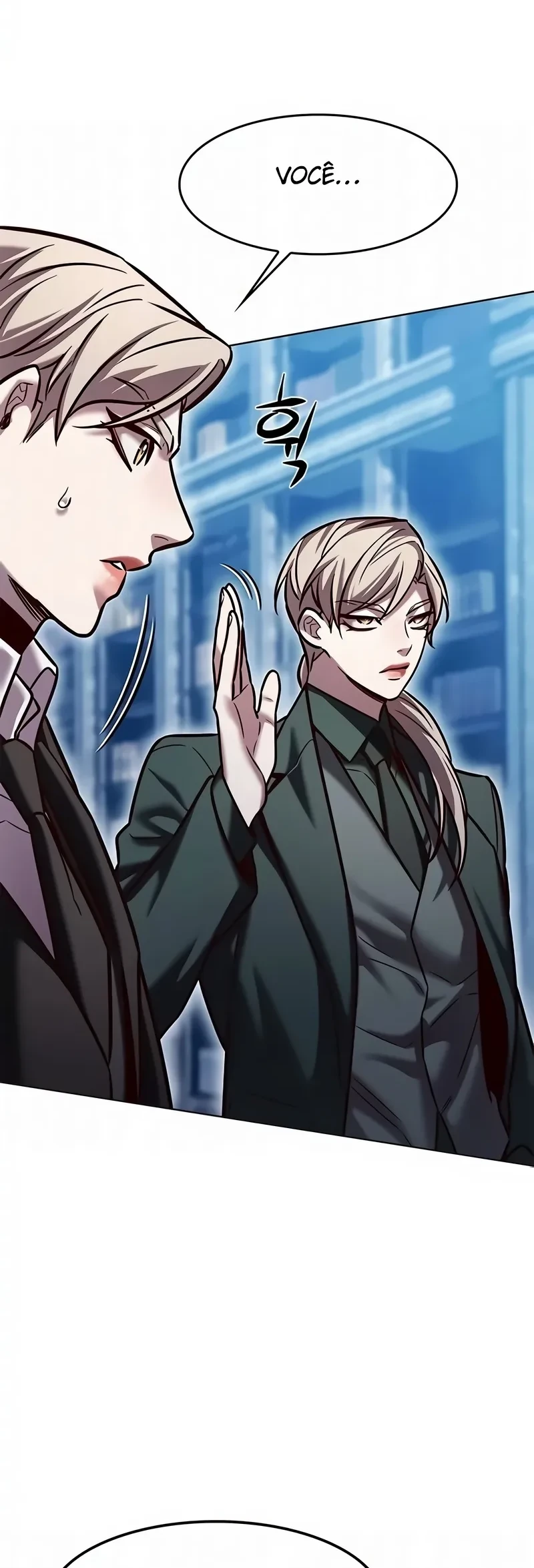 Read Eleceed BR Manga Online