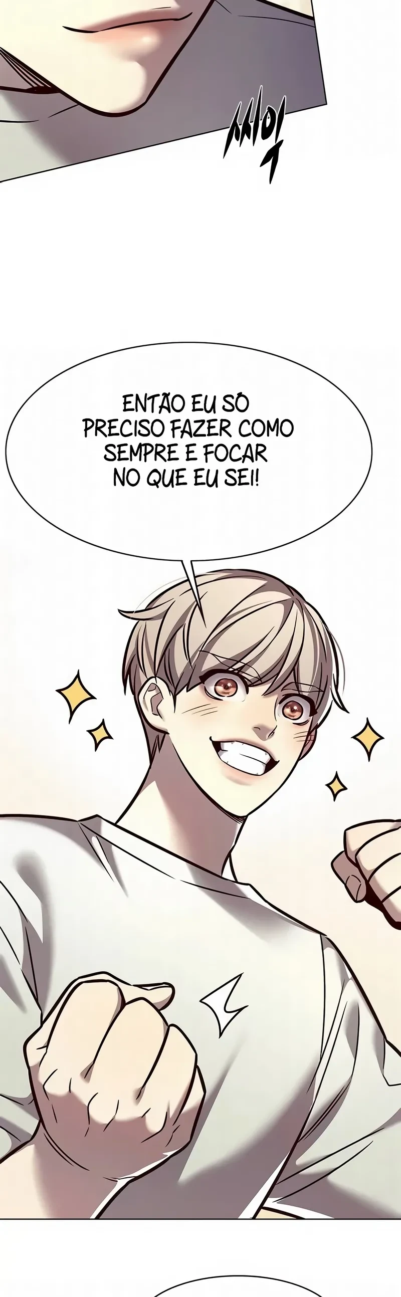Read Eleceed BR Manga Online